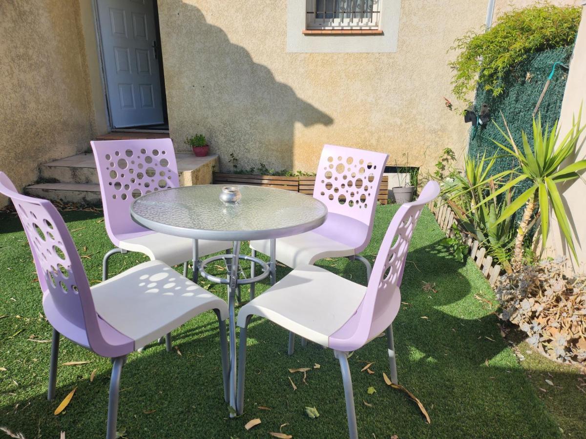 Maison Tout Confort Villa Nîmes Kültér fotó