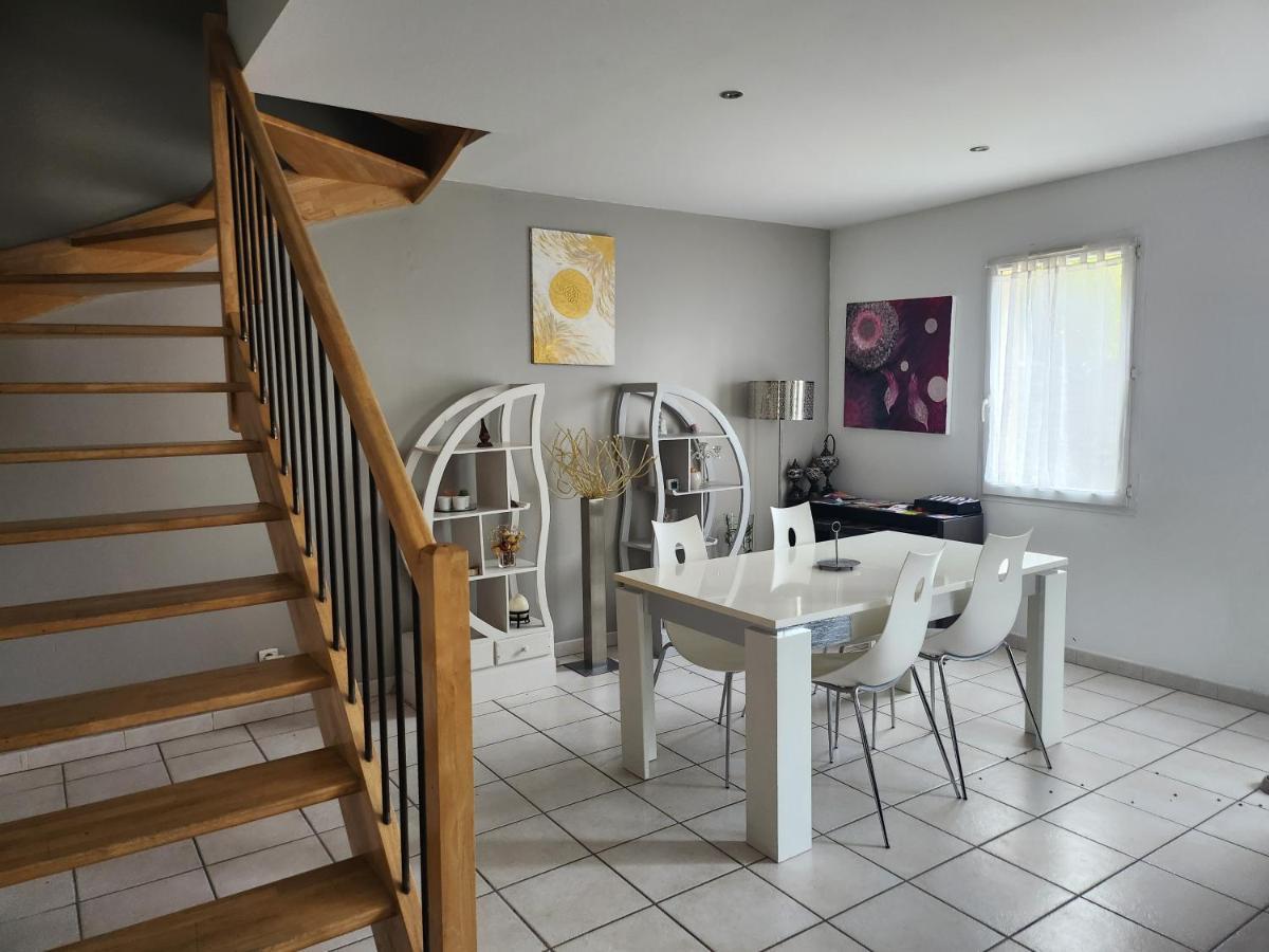 Maison Tout Confort Villa Nîmes Kültér fotó