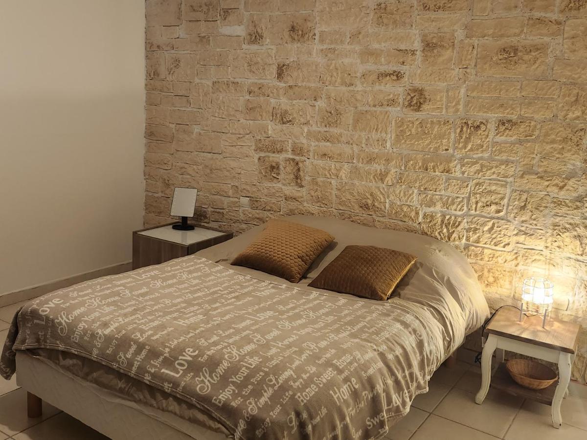 Maison Tout Confort Villa Nîmes Kültér fotó