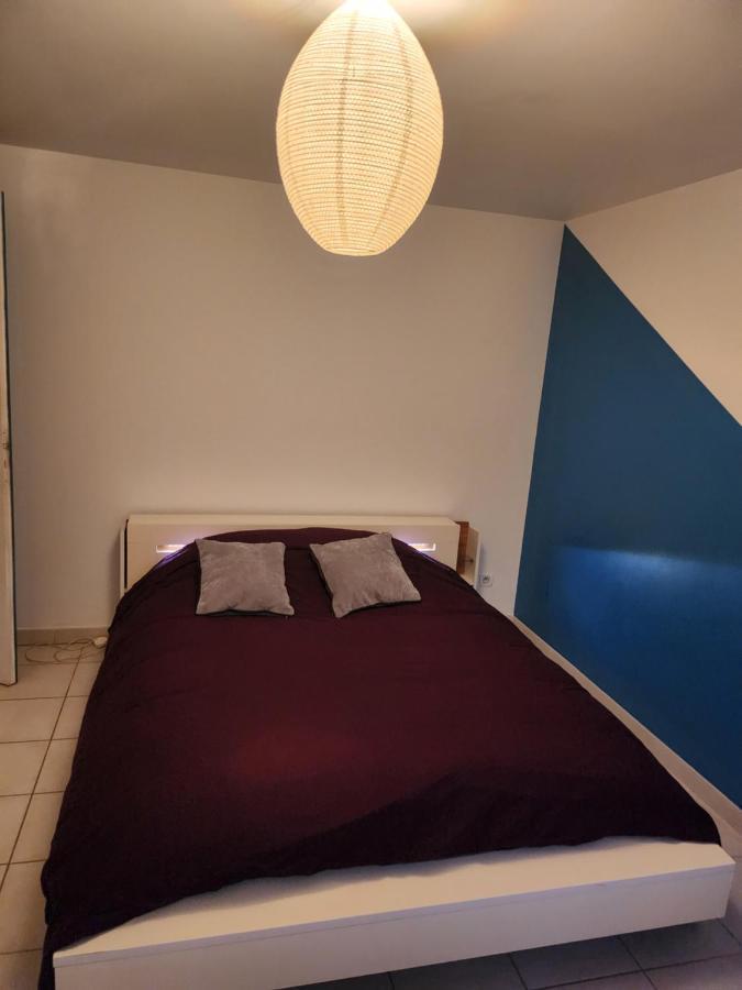 Maison Tout Confort Villa Nîmes Kültér fotó